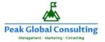 Peak Global Consulting Logo